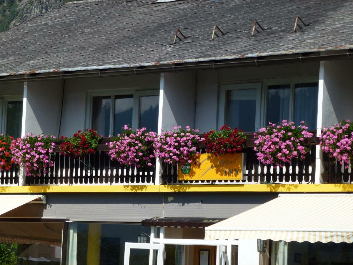 Gailtal Inn Forolach Exterior photo